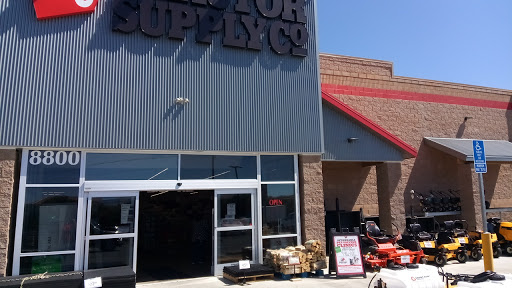 Home Improvement Store «Tractor Supply Co.», reviews and photos, 8800 Brentwood Blvd, Brentwood, CA 94513, USA