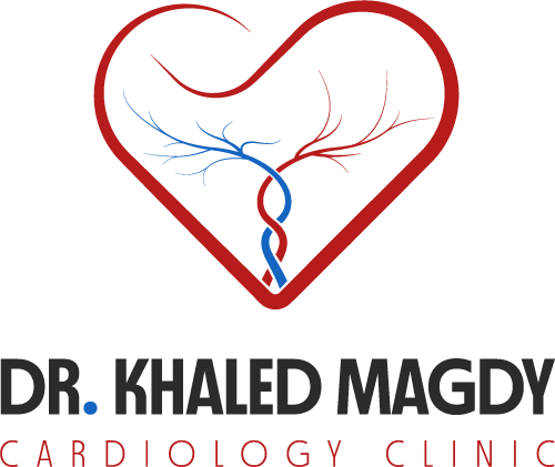 Dr Khaled Magdy cardiology clinic