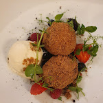 Photo n°1 de l'avis de Simona.a fait le 19/08/2021 à 04:57 sur le  Bar - Caffé Four, Ortisei à Urtijëi