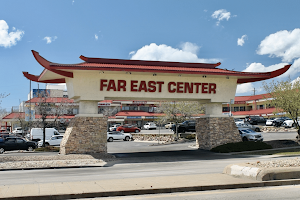 Far East Center image