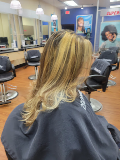 Hair Salon «Supercuts», reviews and photos, 4308 N 5th Street Hwy, Temple, PA 19560, USA