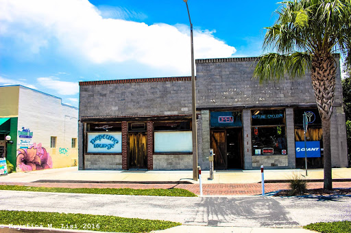 Neptune Cyclery, 13 S Safford Ave, Tarpon Springs, FL 34689, USA, 