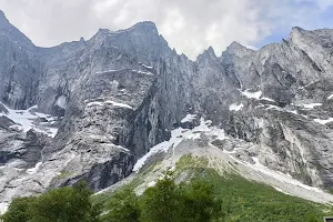 Trollveggen Besøkssenter image