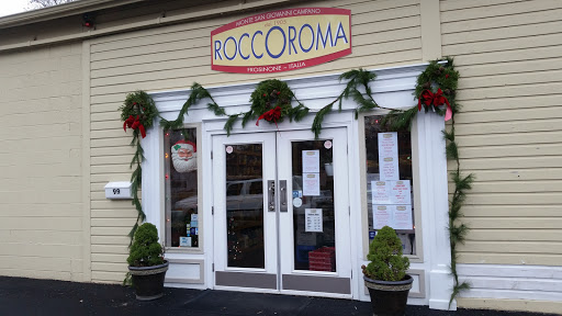 Roccoroma, 99 Railroad Ave, Goshen, NY 10924, USA, 