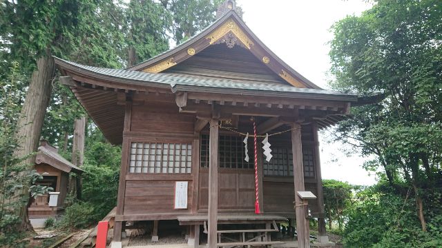 荒神社