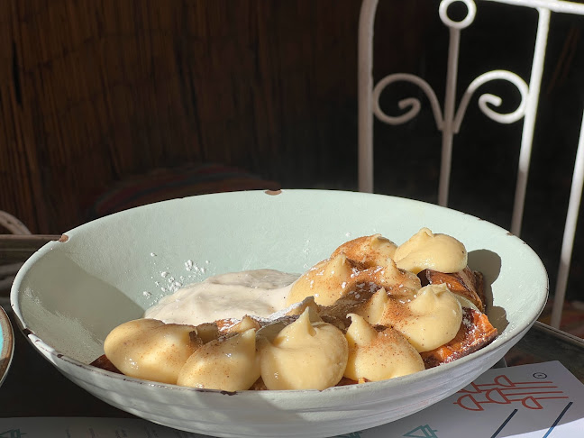 The Caravan Cafe | Brunch - Θεσσαλονίκη