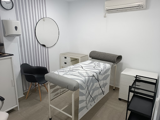 Peluquería Elisa Martín en Santiponce, Sevilla