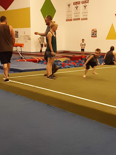 Gym «Family Fitness Works», reviews and photos, 600 Commerce Rd, Richmond, IN 47374, USA