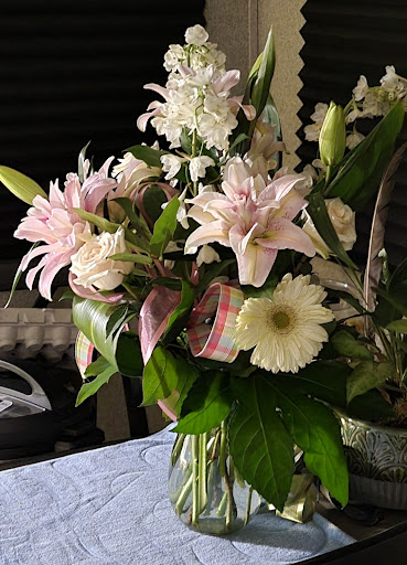 Florist «Bishops Flowers & Gifts», reviews and photos, 1001 E Main St, Tupelo, MS 38804, USA