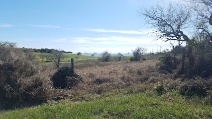 Fred Jones Nature Sanctuary