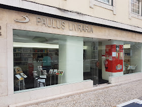 PAULUS Livraria de Lisboa