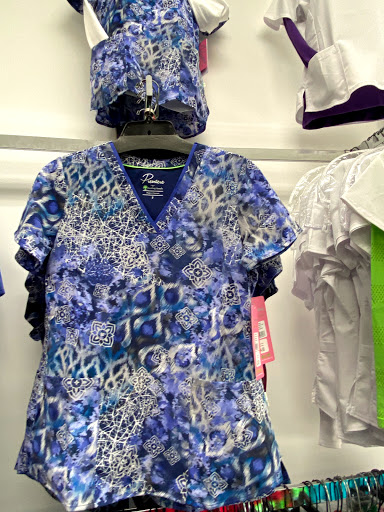 Uniform Store «Scrub Pro Uniforms & Gallo Clothing», reviews and photos, 78 Mountain Rd, Glen Burnie, MD 21060, USA