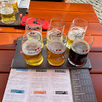 Photo n°1 de l'avis de Jeff.a fait le 22/06/2023 à 19:42 sur le  Störtebeker Braugasthaus à Greifswald