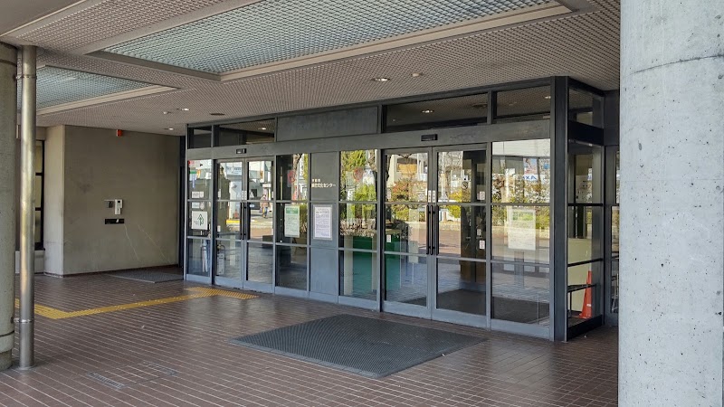 京都市呉竹文化センター 京都府京都市伏見区京町南 カルチャー センター グルコミ