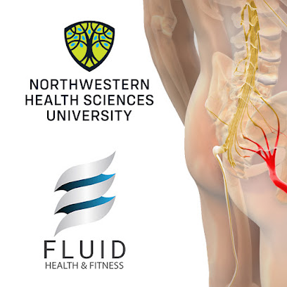 Fluid Health and Fitness Orthopedic & Sports Medicine- Sweere Pain Management Clinic