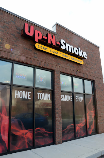 Tobacco Shop «Up-N-Smoke», reviews and photos, 110 Sparrow Dr, Shepherdsville, KY 40165, USA