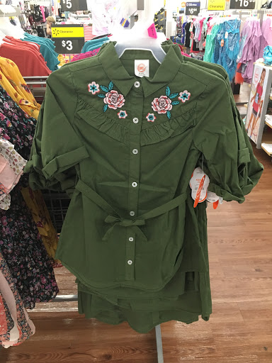 Discount Store «Walmart», reviews and photos, 1001 E Eau Gallie Blvd, Indian Harbour Beach, FL 32937, USA