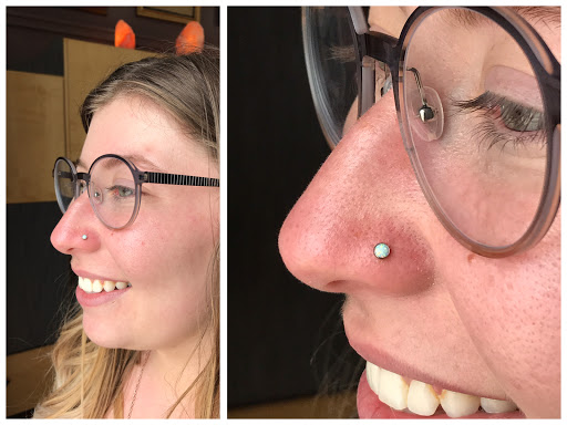 Explore tattoo ideas for side of stomach, creative tattoo ideas in Grand Rapids, available at Honest To Goodness