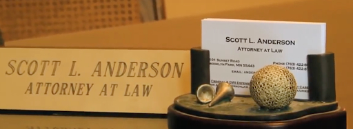 Attorney «Anderson Law Office», reviews and photos