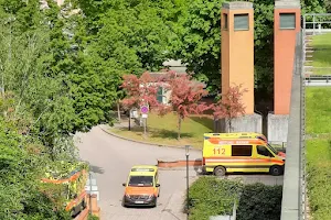 Klinikum Barnim GmbH Notfall-Ambulanz image