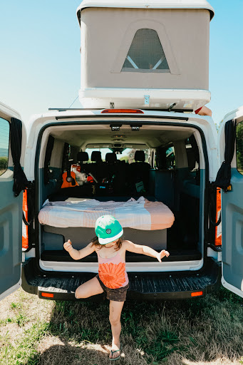 Trekker Vans image