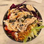 Photo n° 1 de l'avis de sabrina.a fait le 14/07/2023 à 19:31 pour Bowl & Tea Biarritz à Biarritz