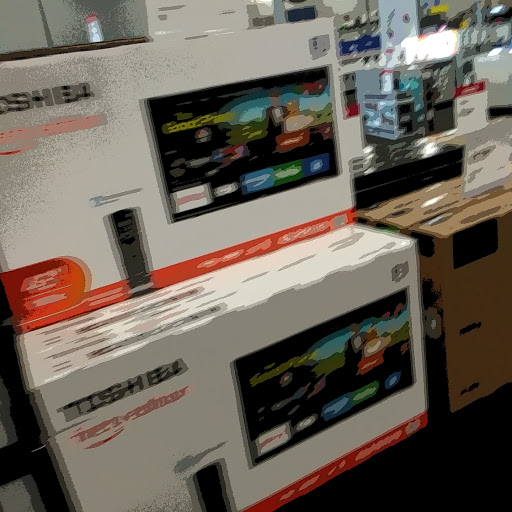 Electronics Store «Best Buy», reviews and photos, 95 Elm St, Enfield, CT 06082, USA