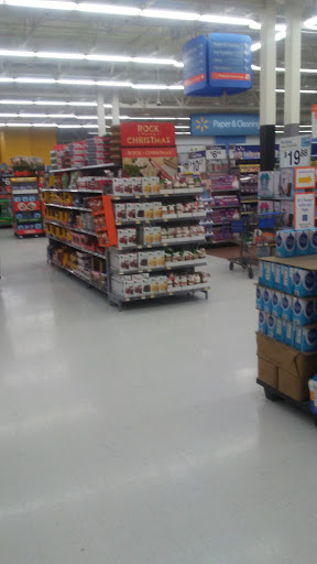 Department Store «Walmart Supercenter», reviews and photos, 7835 150th St W, Apple Valley, MN 55124, USA