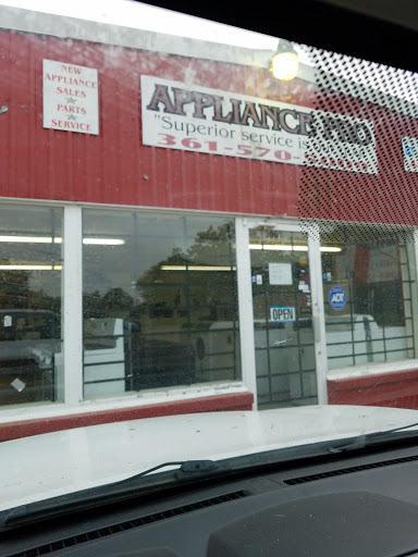 Appliance Pro in Victoria, Texas