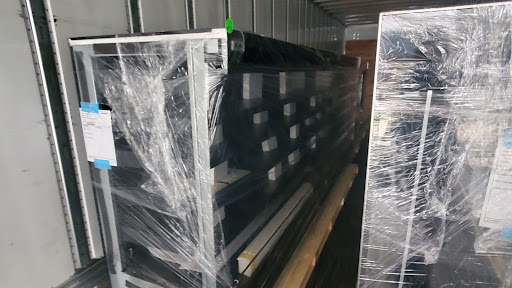 Transportation Service «Fry-Wagner Moving & Storage», reviews and photos, 4747 E Mustard Way, Springfield, MO 65803, USA