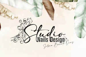 Studio NailsDesigner Sílvia Barata Dias image