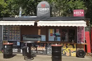 Torro Burger image