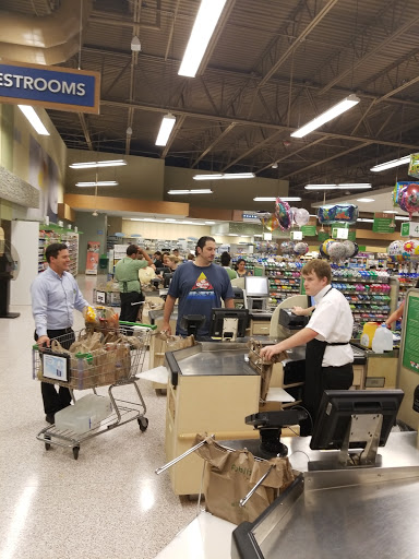 Supermarket «Publix Super Market at Westgate Plaza», reviews and photos, 12024 Anderson Rd, Tampa, FL 33625, USA