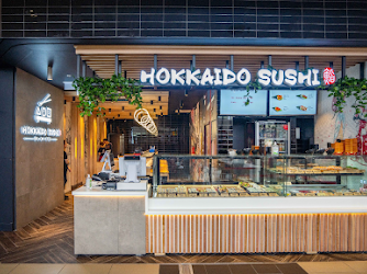 Hokkaido Sushi Northgate