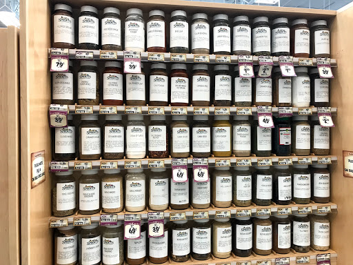 Health Food Store «Sprouts Farmers Market», reviews and photos, 110 W Sandy Lake Rd, Coppell, TX 75019, USA