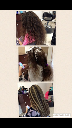 Hair Salon «Bubble Salon», reviews and photos, 4104 Ventnor Ave, Atlantic City, NJ 08401, USA