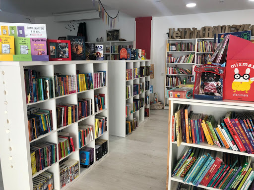 Lugares para vender libros usados en Ibiza