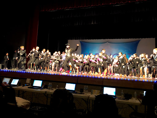 Dance School «Northern Illinois Dance Center», reviews and photos, 2180 Oakland Dr D, Sycamore, IL 60178, USA