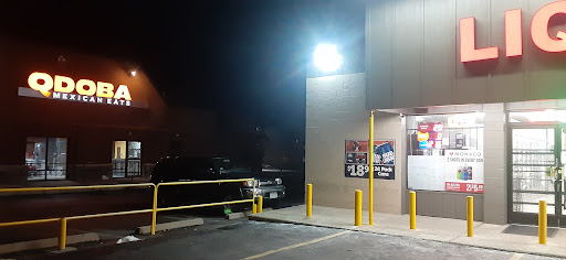 Liquor Store «Distillery Liquor», reviews and photos, 7195 E Hampden Ave, Denver, CO 80224, USA