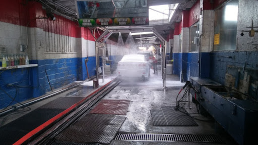 Car Wash «Mission Hand Car Wash», reviews and photos, 918 S San Gabriel Blvd, San Gabriel, CA 91776, USA
