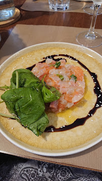 Plats et boissons du Restaurant français Bouche en Folie à Saint-Malo - n°20