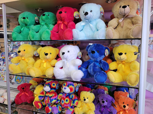 Florist «Morning Pond Flowers & Design», reviews and photos, 899 Blooming Grove Turnpike, Vails Gate, NY 12584, USA