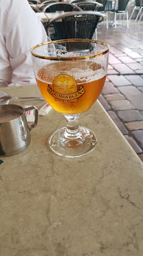 Plats et boissons du Restaurant de spécialités provençales Auberge Provençale à Valbonne - n°9