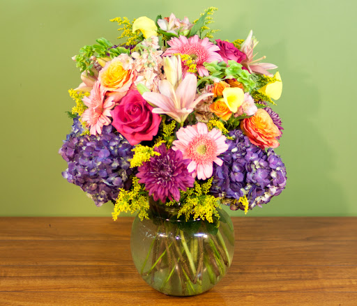 Florist «Feldis Florists Inc», reviews and photos, 2170 Sunrise Hwy, Merrick, NY 11566, USA