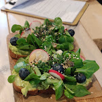 Photo n°9 de l'avis de Wenzel.r fait le 23/10/2022 à 20:29 sur le  Seasalt Living - Café & Conceptstore à Ubstadt-Weiher