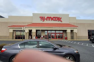 T.J. Maxx image