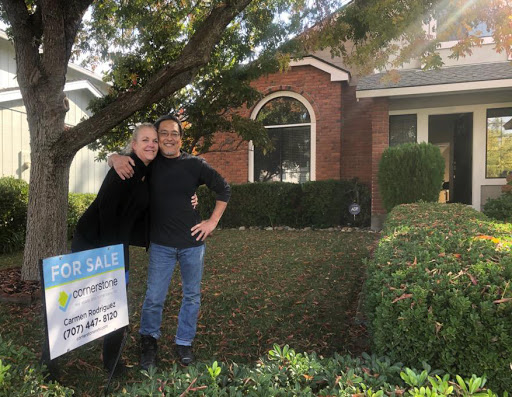 Real Estate Agency «Cornerstone Real Estate and Home Loans Inc», reviews and photos