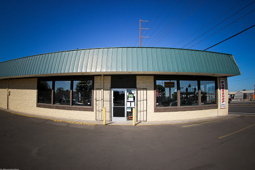 Pawn Shop «The Pawnshop», reviews and photos, 3820 Silverton Rd NE, Salem, OR 97305, USA