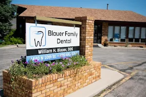 Blauer Family Dental image