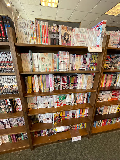 Book Store «Barnes & Noble», reviews and photos, 15 Backus Ave, Danbury, CT 06810, USA